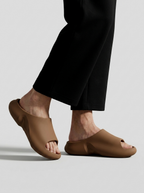 Evoke | Sandalias minimalistas con comodidad ergonómica