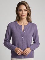 Celina | Dame Strik Cardigan
