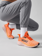 Nerio | Running Shoes with Cushion