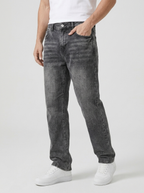 Hudson | Loose Fit Jeans til Herre