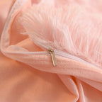 Elira | Fluffy Fleece Sengetøjssæt