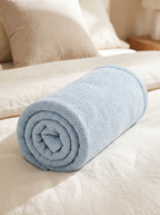 Elara | Breathable and Lightweight Blanket