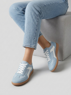Livia | Retro Sneakers Til Dame