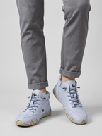 Rocco | Leather Sneakers for Men with Laces