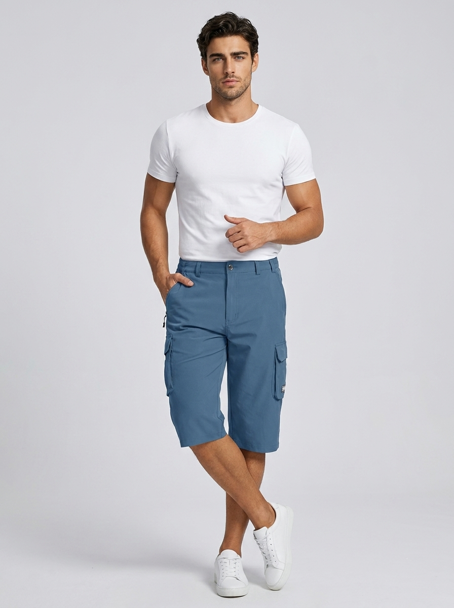 Atlas | Cargo Shorts til Herre