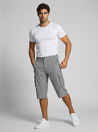 Atlas | Cargo Shorts til Herre