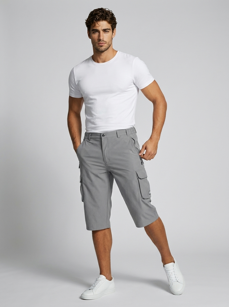 Atlas | Cargo Shorts til Herre