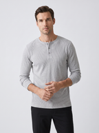 Mavero | Herre Henley Trøje