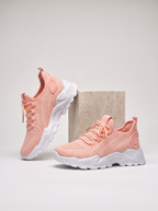 Elara | Women's Cushion Sneakers