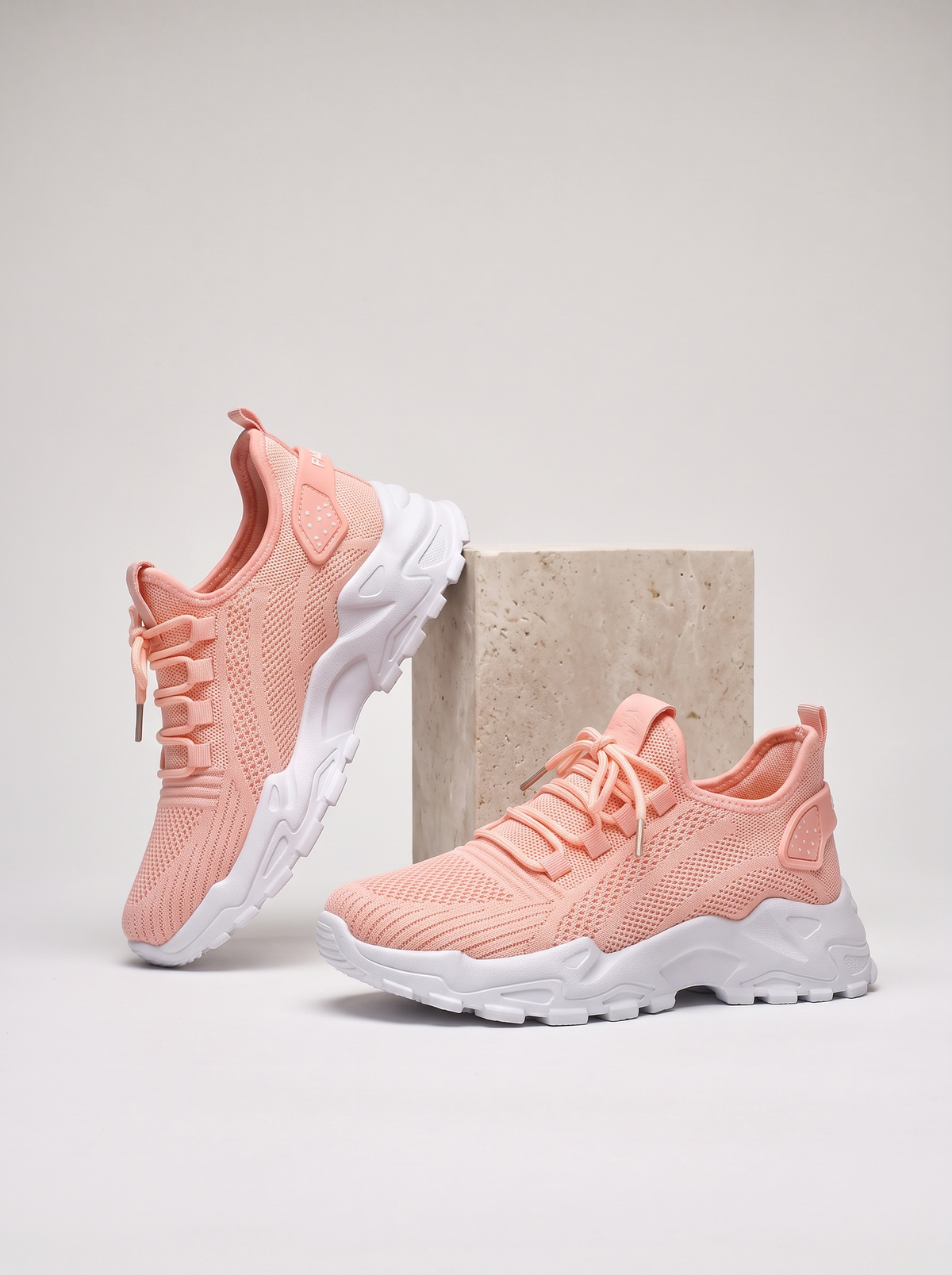 Elara | Women's Cushion Sneakers