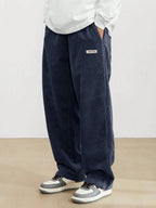 Leandro | Herre Corduroy Bukser