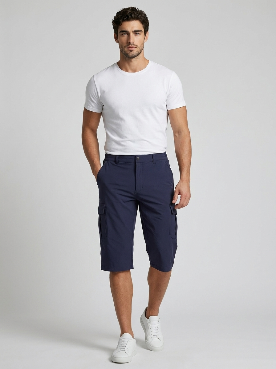 Atlas | Cargo Shorts til Herre