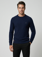 Marius | Classic Men's Sweater