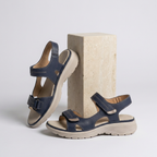 Aveline | Comfortable Sandals with Adjustable Straps for Women