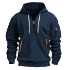 Viggo | Teknisk Hoodie Herre