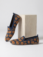 Élodie | Chaussures Orthopédiques Respirantes à Enfiler
