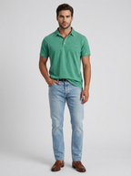 Leandro|Polo Casual Uomo