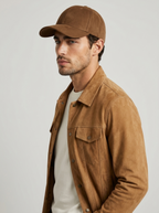 Sorrento | Ruskinds Baseball Cap Til Dame Og Herre