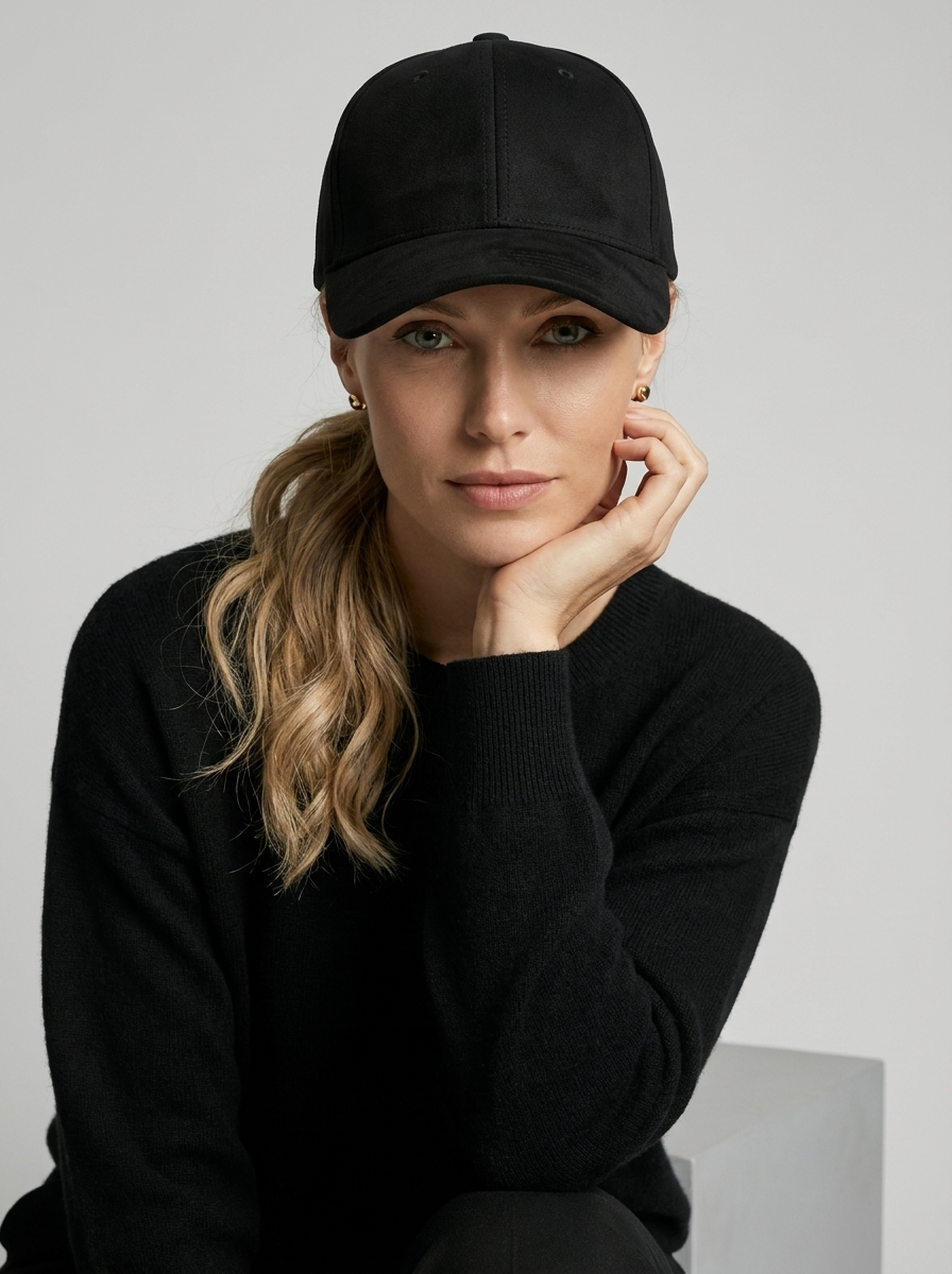 Sorrento | Ruskinds Baseball Cap Til Dame Og Herre