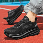 Noka | Løbesko med SpringTech Herrer