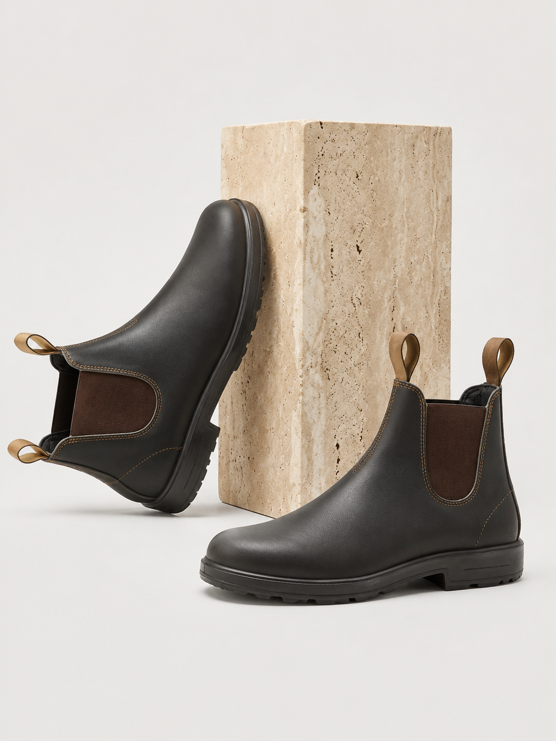 Leandro | Chelsea Boots for Men