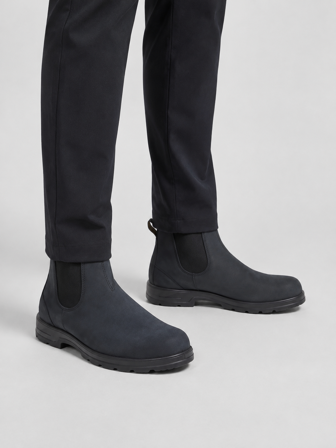 Leandro | Chelsea Boots for Men