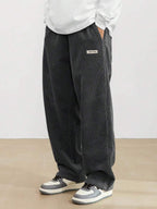 Leandro | Herre Corduroy Bukser