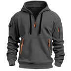 Viggo | Teknisk Hoodie Herre