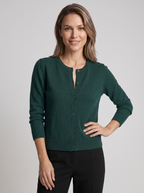 Celina | Dame Strik Cardigan