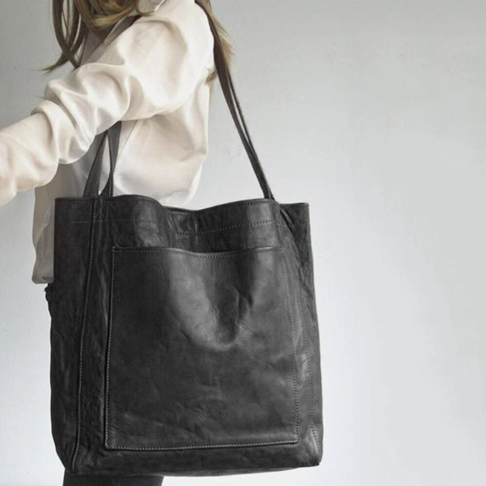 Isabella | Borsa elegante in pelle