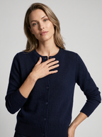 Celina | Dame Strik Cardigan