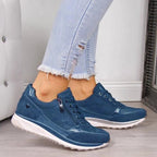 Valira | Orthopædiske Sneakers Damer