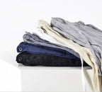 Novero | Linned Shorts Herre