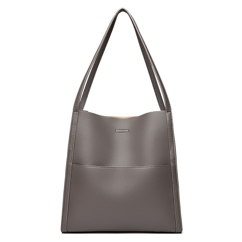 Celeste | Borsa a tracolla in pelle da donna