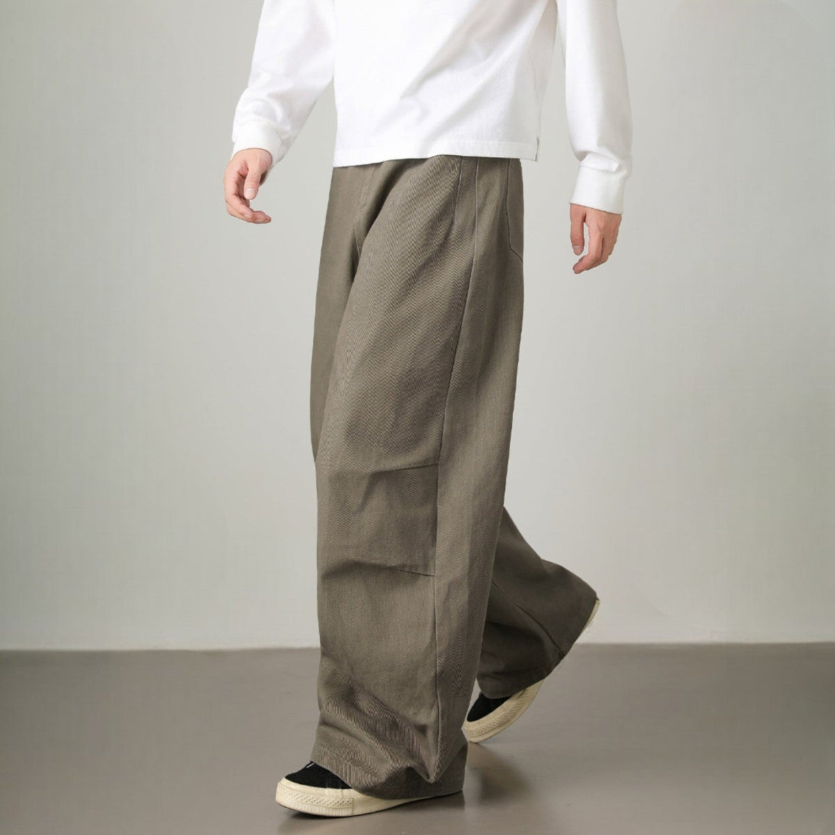 Averra | Vide Oversized Bukser Unisex