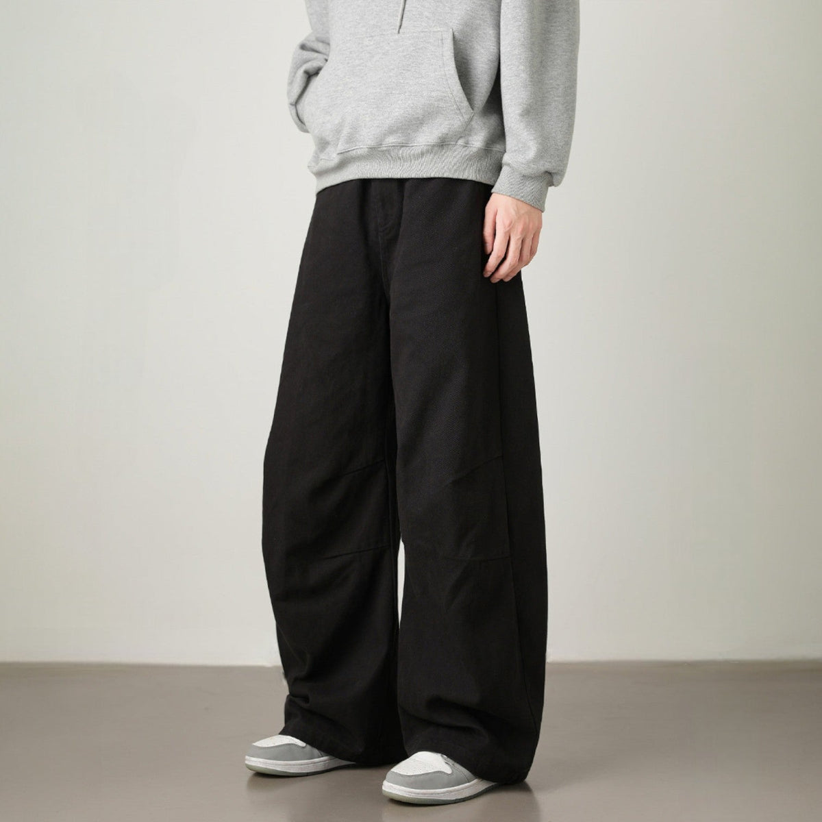 Averra | Vide Oversized Bukser Unisex