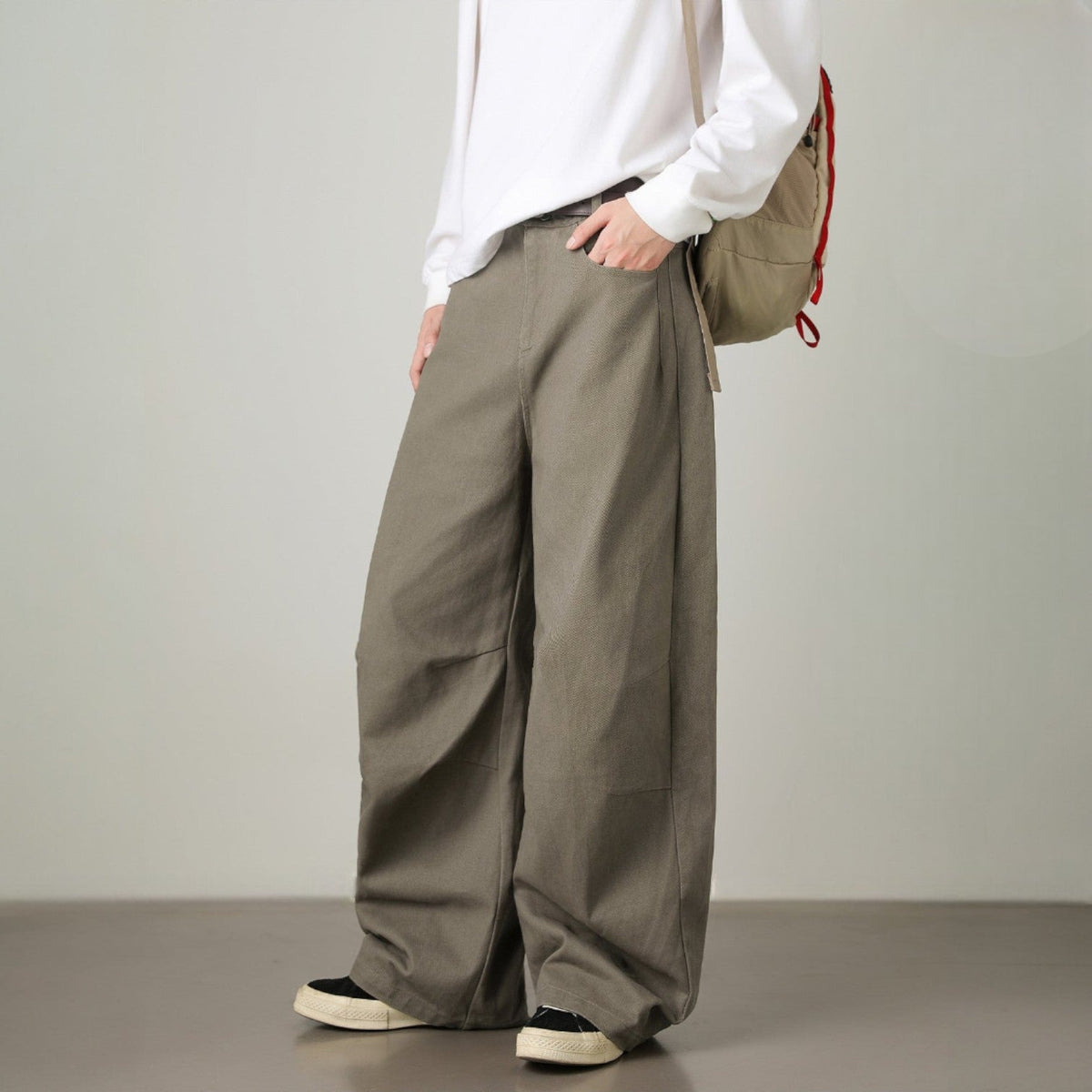 Averra | Vide Oversized Bukser Unisex