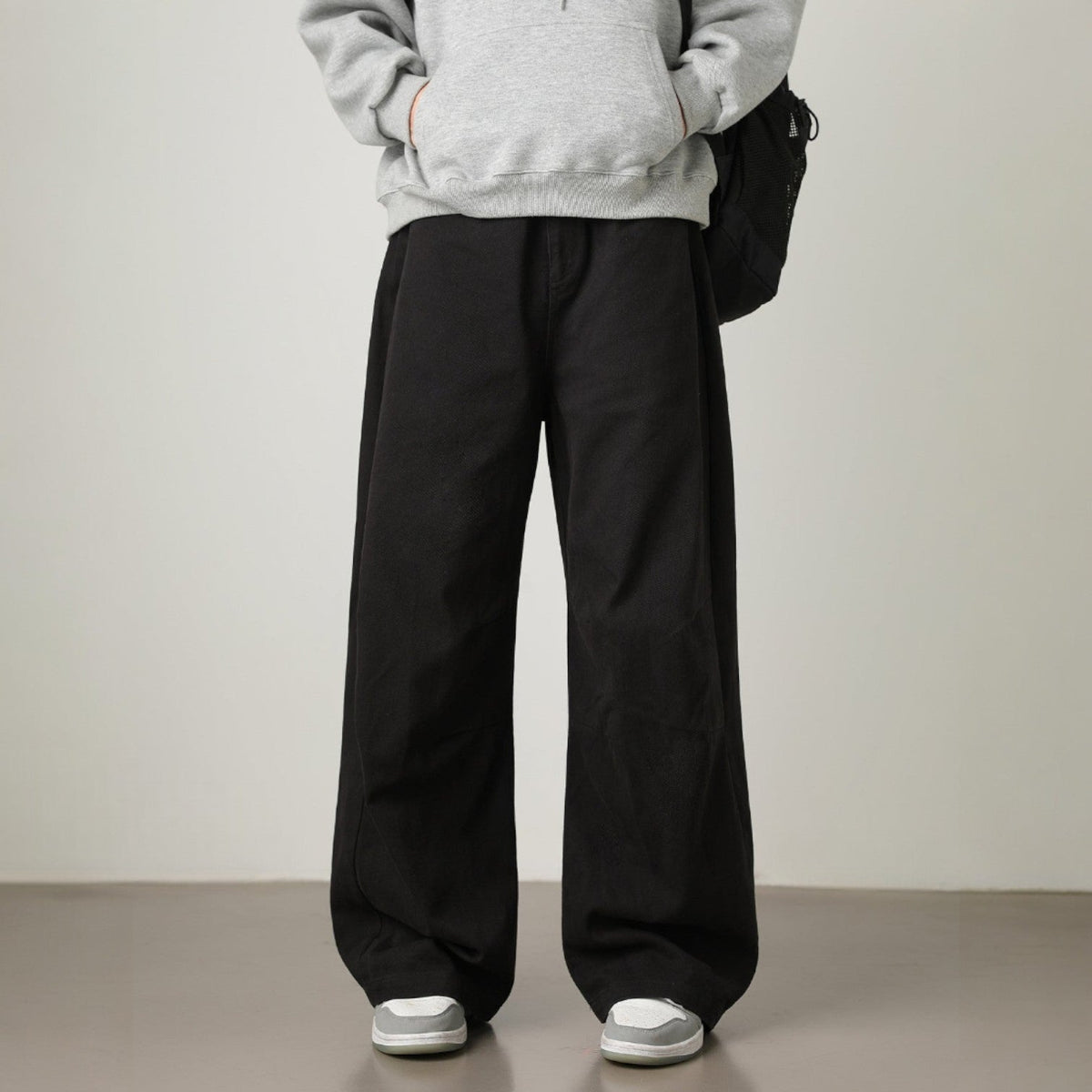 Averra | Vide Oversized Bukser Unisex