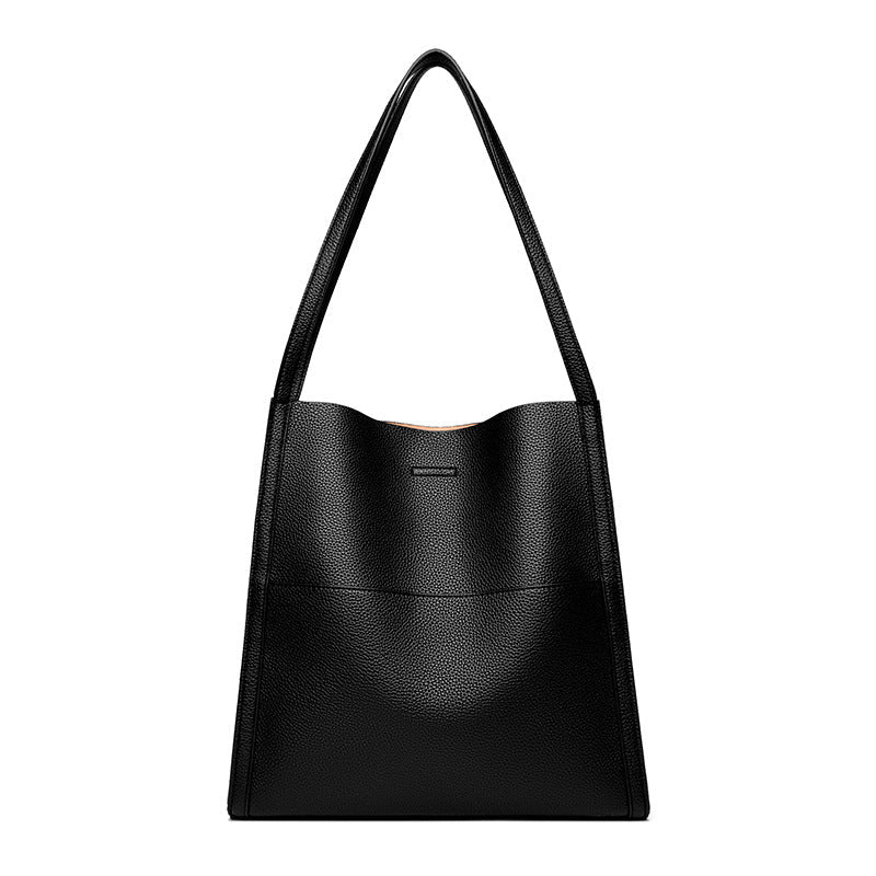 Celeste | Borsa a tracolla in pelle da donna