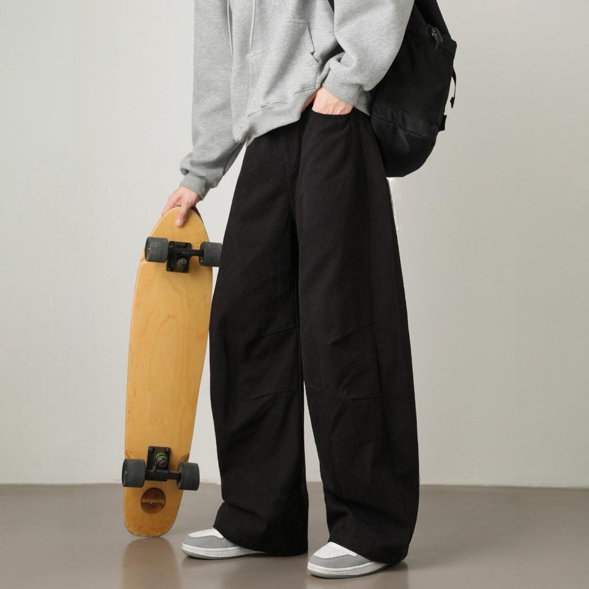 Averra | Vide Oversized Bukser Unisex
