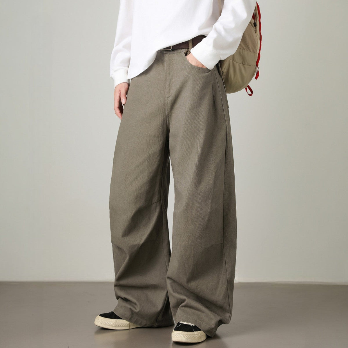Averra | Vide Oversized Bukser Unisex