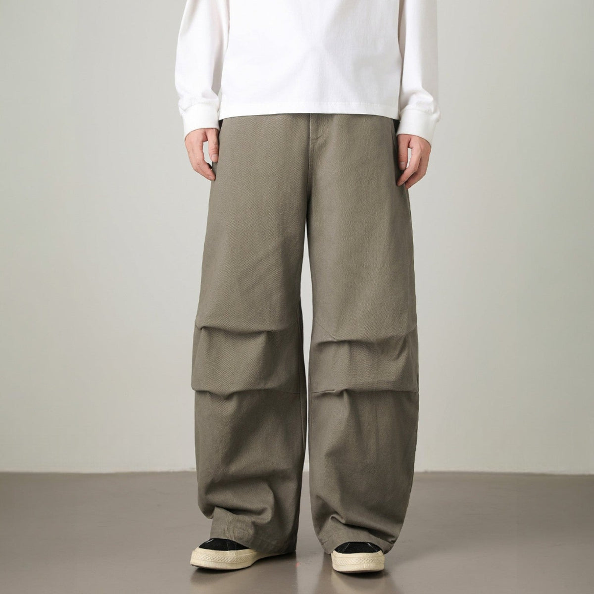 Averra | Vide Oversized Bukser Unisex