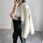 Elara | Uld Cardigan Damer
