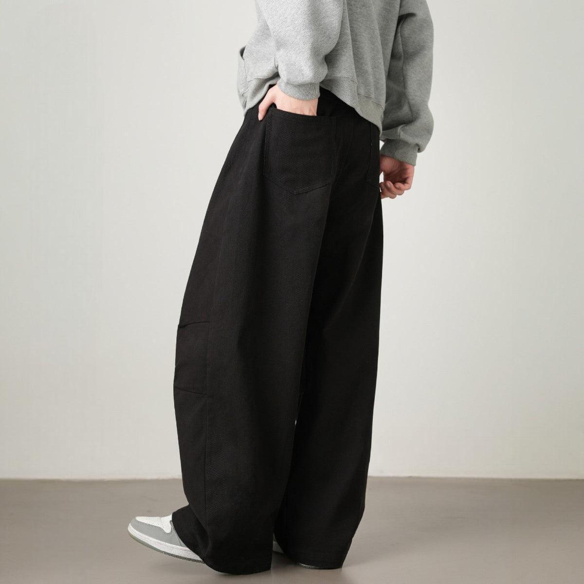 Averra | Vide Oversized Bukser Unisex