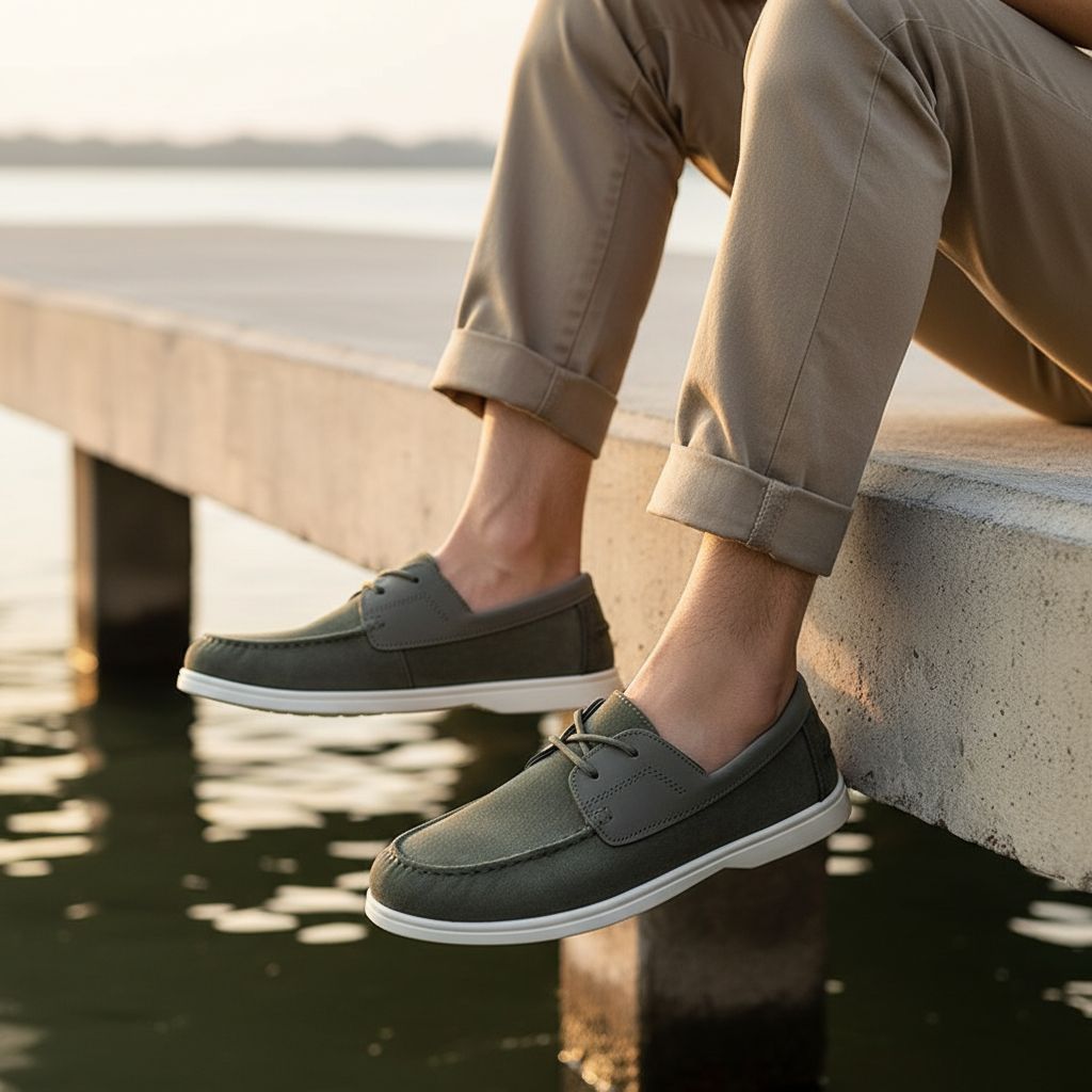Valento | Chaussures décontractées pour hommes