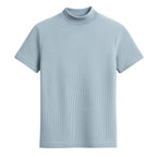 Elian | Muscle Fitted T-Shirt Herrer