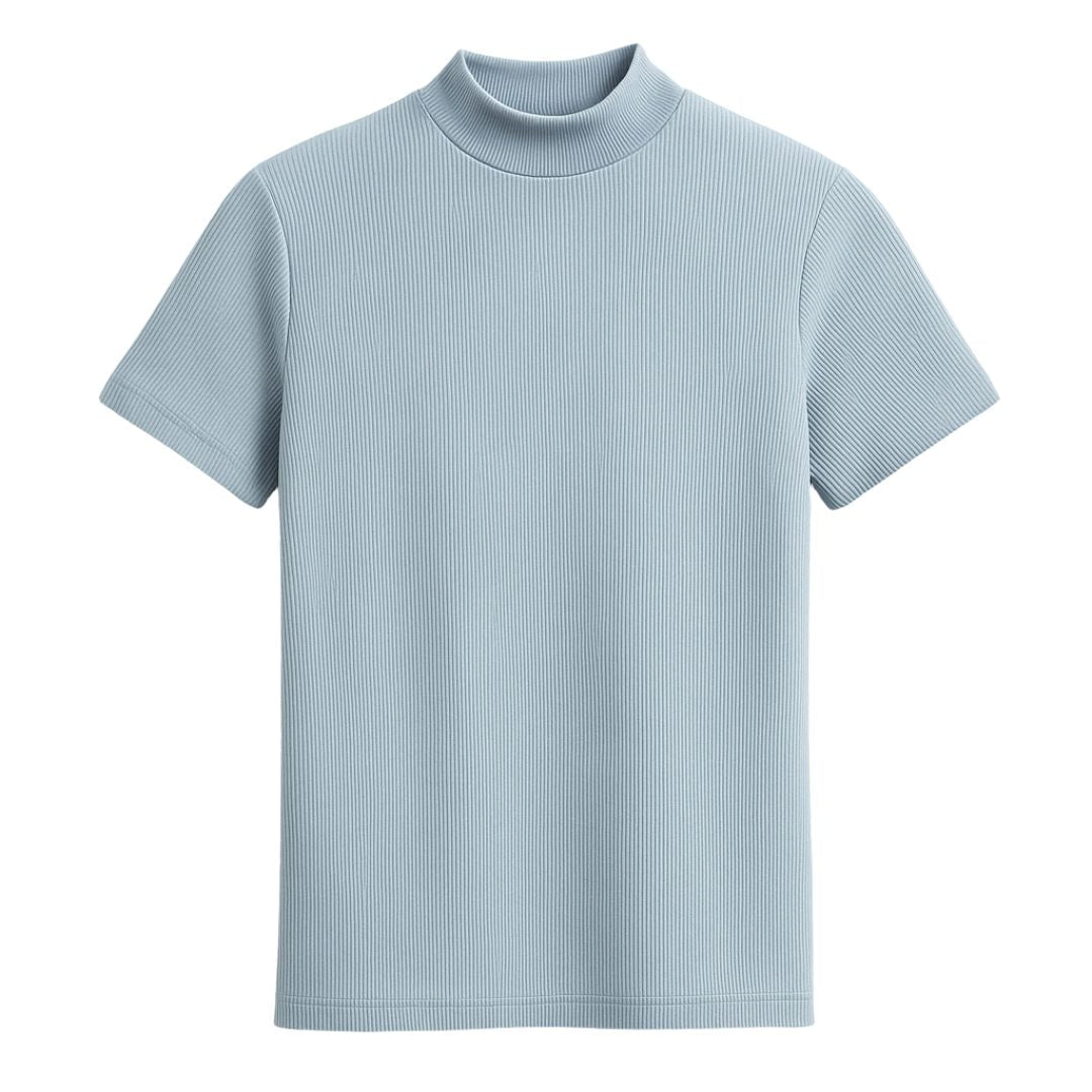 Elian | Camiseta Ajustada para Hombre