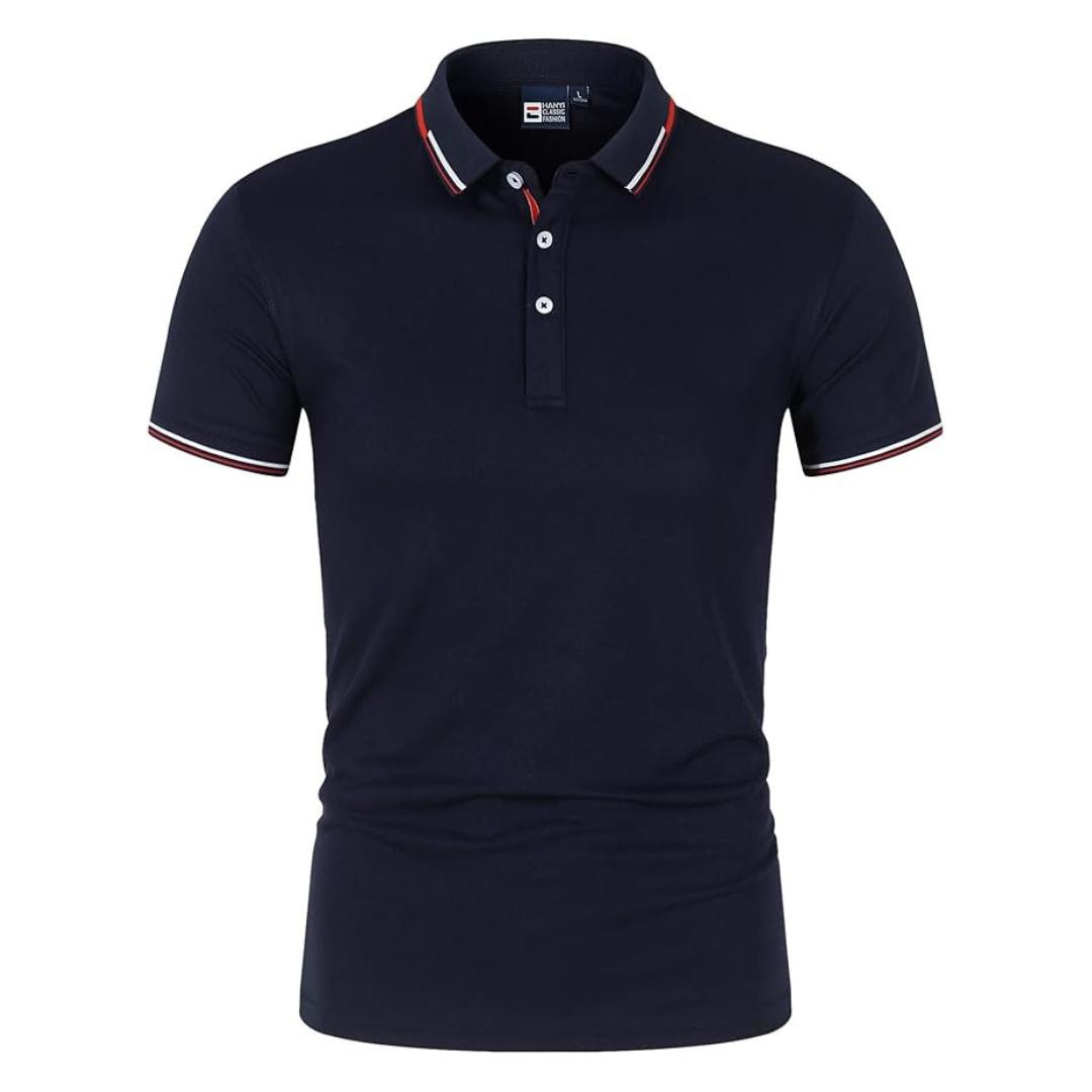 Dario | Polo para Hombre