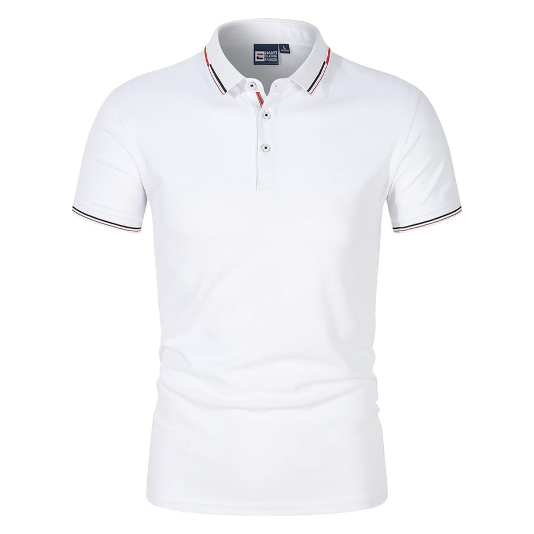Dario | Polo para Hombre