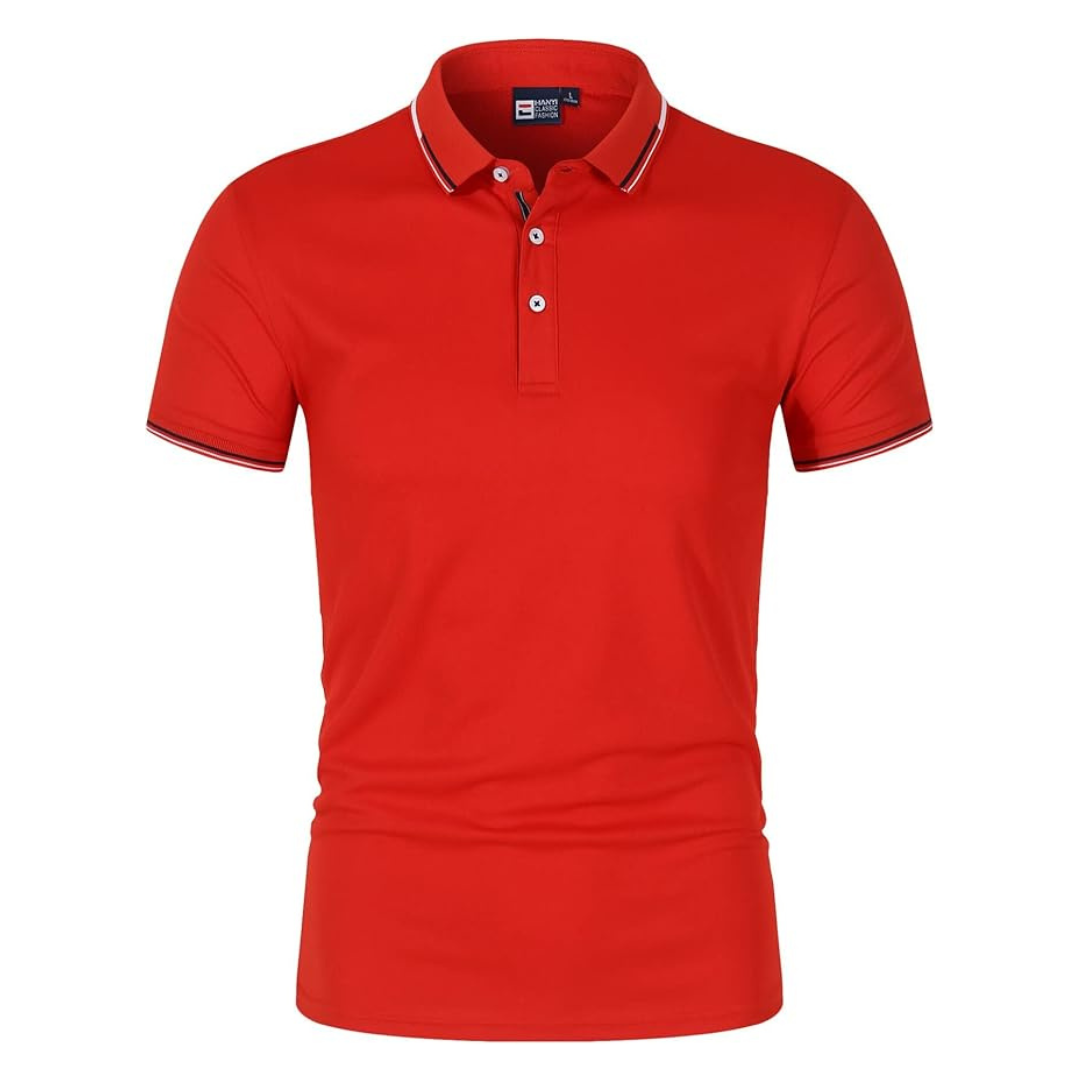 Dario | Polo para Hombre